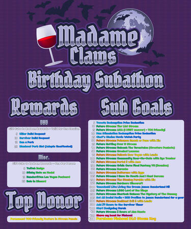 goals and incentives goals and incentives